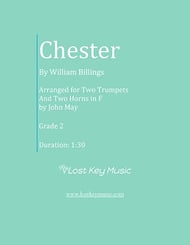 Chester EPRINT cover Thumbnail